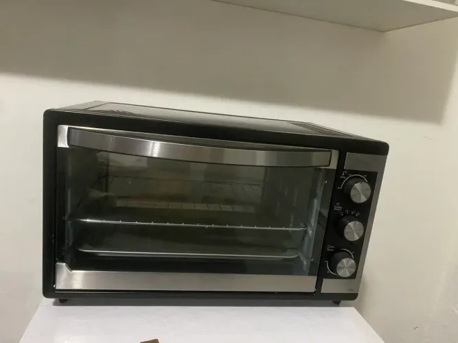 Forno Elétrico Philco 50L