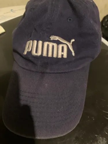Boné da puma ?original?