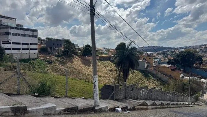 Lote à venda, Palmeiras - Belo Horizonte/MG