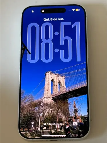 iPhone 17 256gb