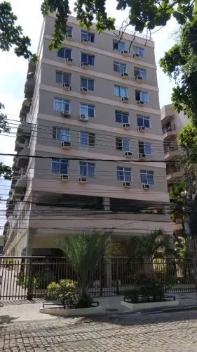 Apartamento à venda na Rua Araguaia, Freguesia (Jacarepaguá), Rio de Janeiro - RJ