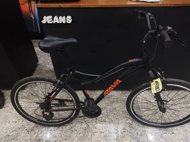 BIKE RAVA 