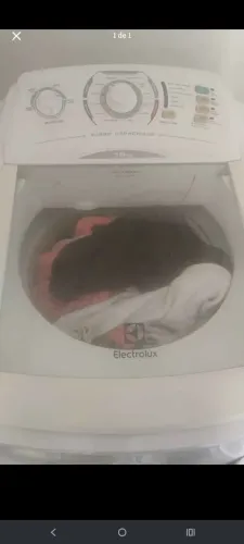 Máquina de lavar 10 kg