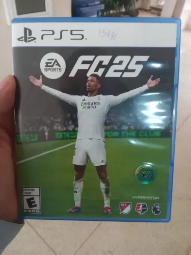 FIFA 25