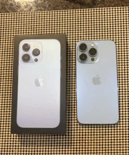 iPhone 13 PRO 128GB