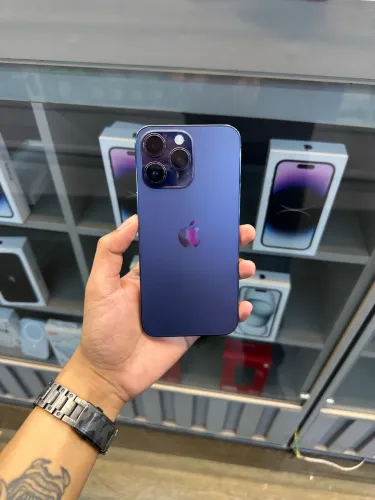 iPhone 14 Pro Max 128gb