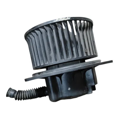 Motor Ventilador Ford Cargo 816 24v C Detalhe 24v