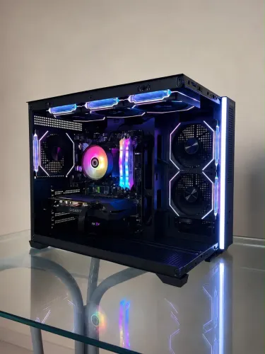 Pc gamer
