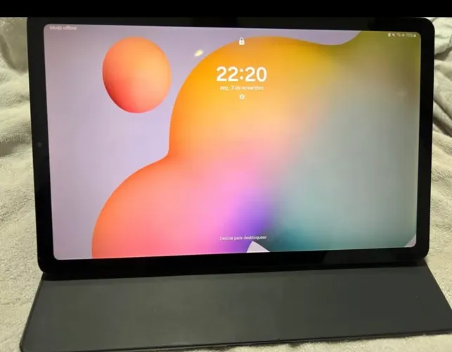 Tablet S6 lite