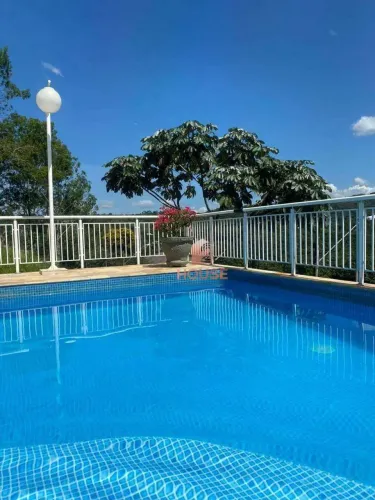 Casa com 5 dormitórios, 500 m² - venda por R$ 2.400.000,00 ou aluguel por R$ 10.000,00/mês