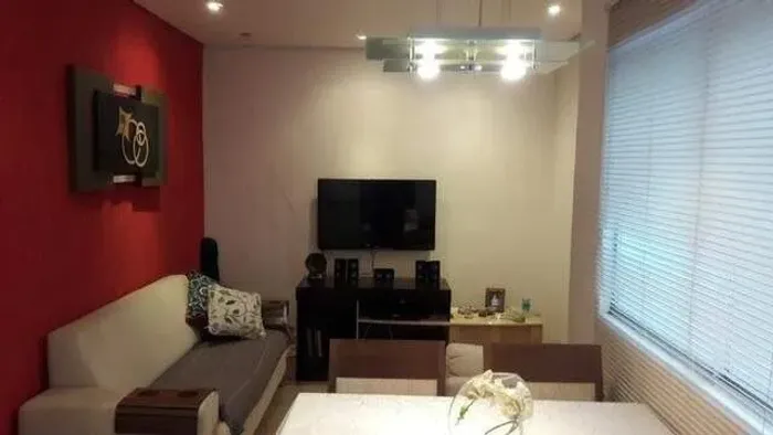 Apartamento à venda, 2 quartos, 1 vaga, Alpes - Belo Horizonte/MG