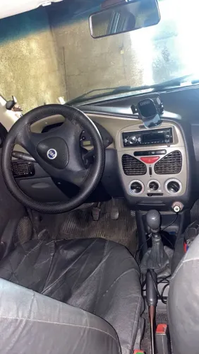Fiat Siena 1.0/ EX 1.0 MPI Fire/ Fire Flex 8V 2006