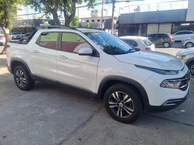 Fiat Toro Freedom 1.3 T270 4X2 Flex AUT 2022