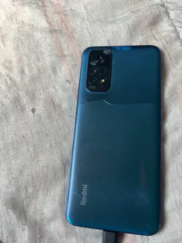 Redmi note 11