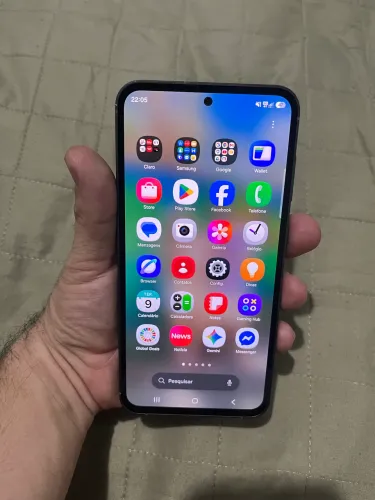 SANSUNG S23FE 256Gb
