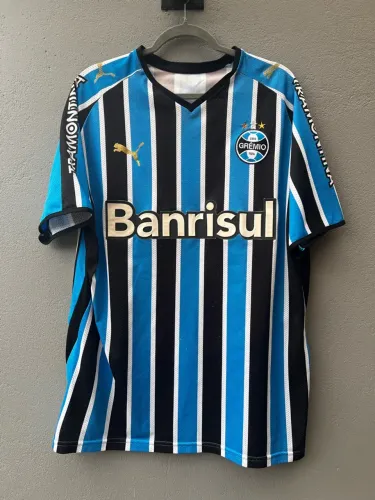 CAMISA GREMIO 2008