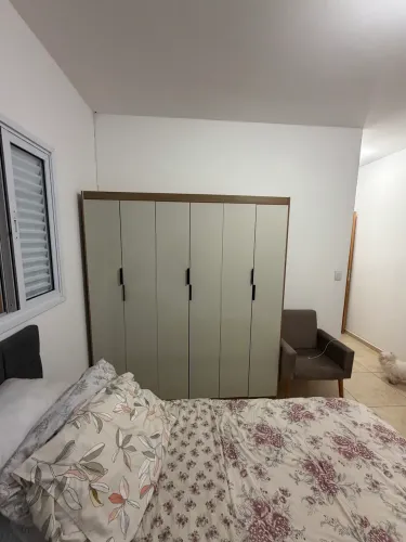 Guarda roupa 6 portas 
