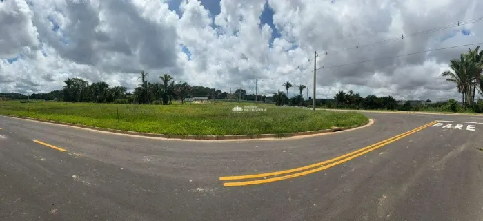 COND. RESERVA DOS BABAÇUS, LOTE COMERCIAL PARA ALUGAR NO BAIRRO TABAJARAS
