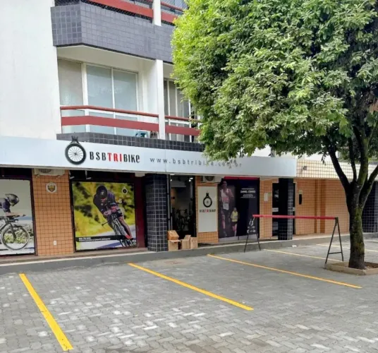 apartamento na melhor localização do sudoeste ccsw 5