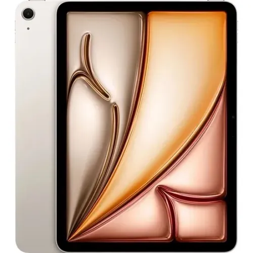 iPad Air 2026 128GB 11" 5G- Novo lacrado!
