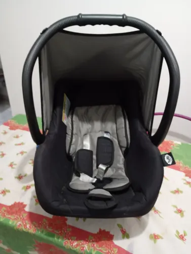 Bebe conforto