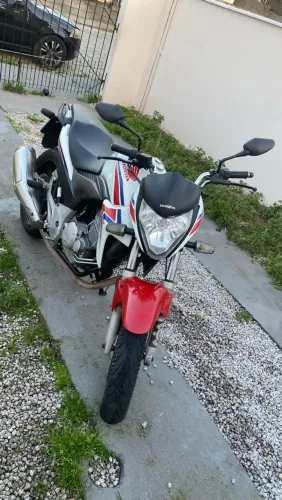 CB300R-/Flex