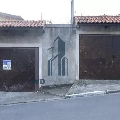 Casa à venda no bairro Vila Curuçá - São Paulo/SP, Zona Leste