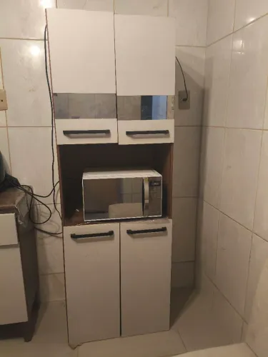Armário de cozinha