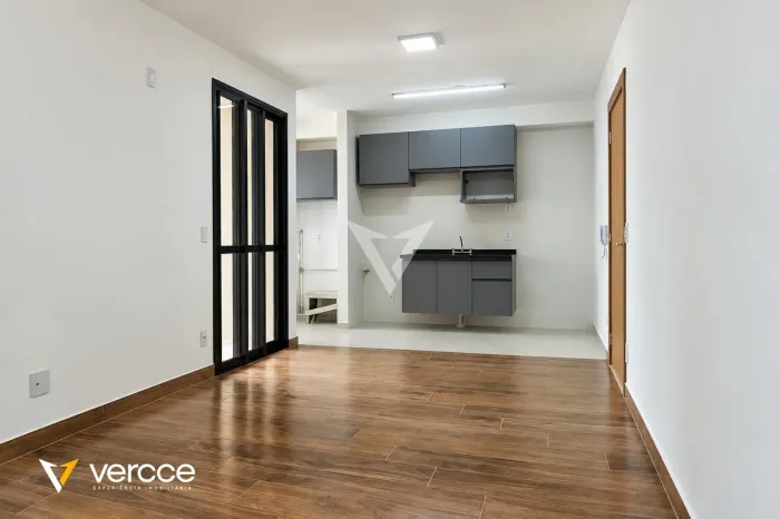 Apartamento para Locação no Altos da Avenida Jundiaí/SP