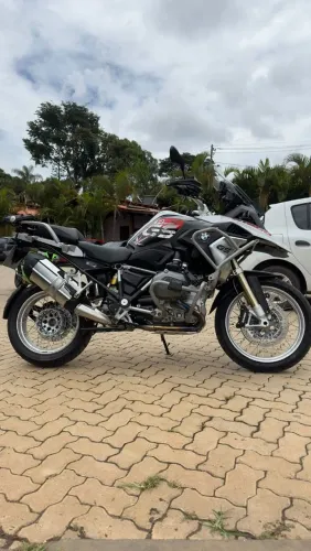 Bmw r 1200 Gs