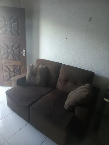 Sofá retrátil
