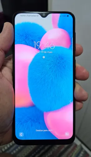 Smartphone Galaxy A30s
