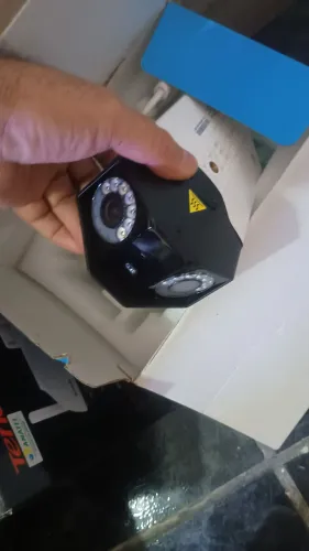 Camera