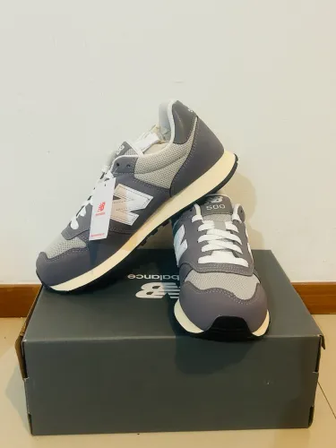 Tenis New Balance NB500