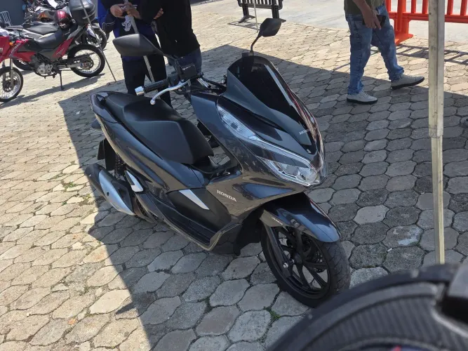 PCX