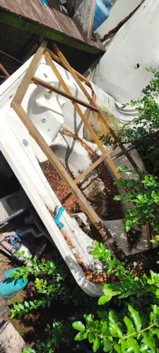 Vendo tudo em um pacote só