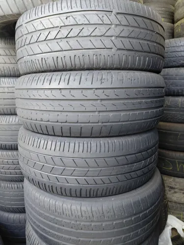 Pneus 195/55-15 PROMOÇÃO