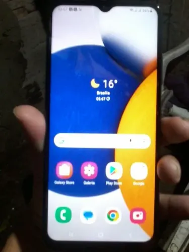 64/4 gb Samsung a03