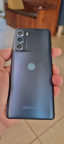 Moto G200 256GB NOVO NOVO