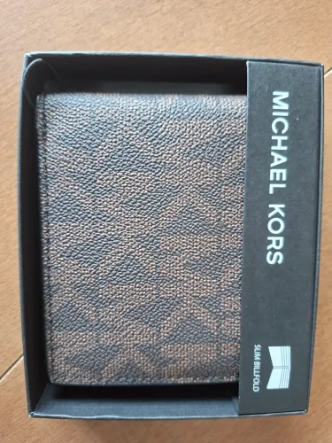 Carteira Michael Kors