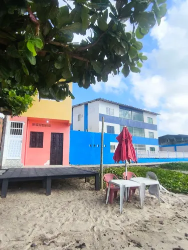 Casa de praia Maragogi