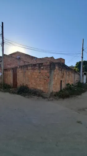 Lote em Justinópolis.