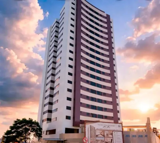 Aluguel de alto Padrão