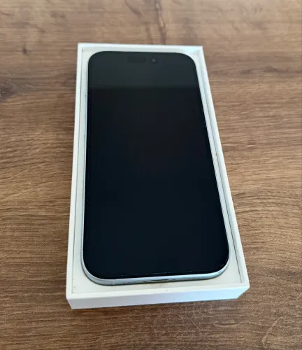 iPhone 15 128G