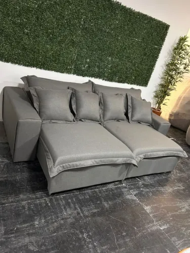 Sofa retratil/reclinável 2,90M