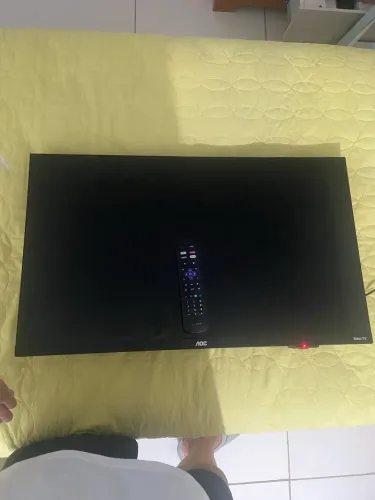 TELEVISÃO