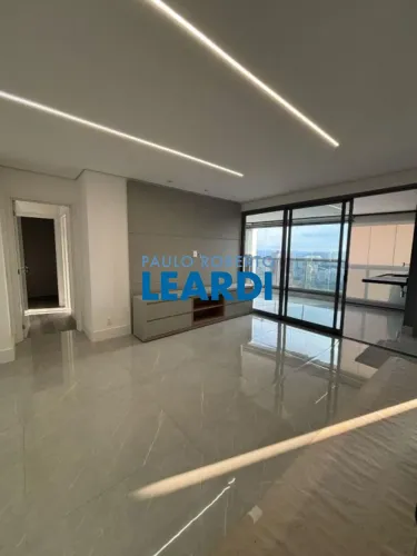 APARTAMENTO - ALPHAVILLE - SP