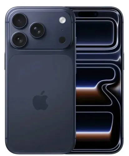iPhone 17 pro Max 256 Gb