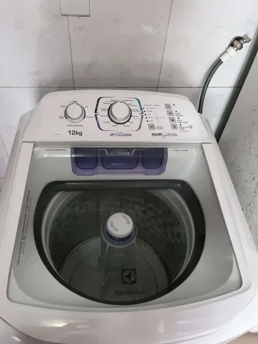 Máquina Eletrolux 12kg 