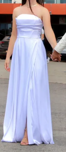 Vestido de festa/noiva